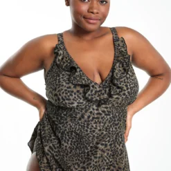 Robe De Bain Imprimé Guépard -Promos Robe Divine Magasin 8620fabd7ad416a7ec4755fc91828177a373a8dd 7YS122102 37 2 4