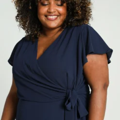 Robe Portefeuille -Promos Robe Divine Magasin 877ca531d6187f244a7c3c6a1d6ddb8eef967594 9YR121901 19 2 3