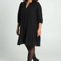 Robe Tunique Courte Unie En Voile -Promos Robe Divine Magasin 89996cf1655729245b51326937541ed0eddc3959 8YR131903 69 2 8