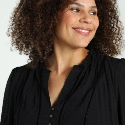 Robe Tunique Courte Unie En Voile -Promos Robe Divine Magasin 8d13b1d98ade9222bd452ae77b4c0d29b1d6bc80 8YR131903 69 2 6