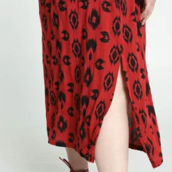 Robe Longue -Promos Robe Divine Magasin a3041b3a3e29e398cba95e8168ad81ca9cbbbfef 9YR222201 28 2 6