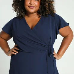 Robe Portefeuille -Promos Robe Divine Magasin a51cb4bf843dfd8f2d4cd0c3ff73a5557b7a9ea3 9YR121901 19 2 5