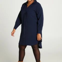 Robe Tunique Courte Avec Motif Jacquard -Promos Robe Divine Magasin ae239d8f20aac0b1fe471600d392379f78bd0c62 9YR141901 19 2 7