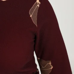 Robe Manches 3/4 à Imprimé Floral -Promos Robe Divine Magasin b24e88321f6f45a65abdd6199d2f2d51a798c7f9 96M122703 29 2 4