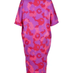 Robe Chemise Mi-longue -Promos Robe Divine Magasin b3249f9c315d7633ec56625df3add83055892213 9VR332004 25 1 2