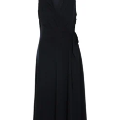 Robe Mi-longue Moulante Unie -Promos Robe Divine Magasin b42e9eab97503e25af1e7cc3be741b854b4e8ef4 7VM121705 19 1 1