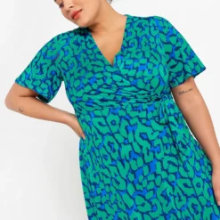 Robe Portefeuille -Promos Robe Divine Magasin b5e5246dba7ee787a829cd9d9d277c8bb7f60d58 9VM332701 130 2 3