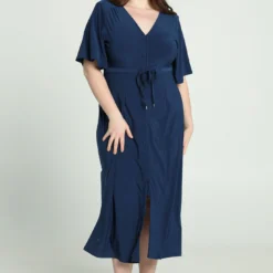 Robe Longue Unie -Promos Robe Divine Magasin b5f54d288e383e516d1ba0b18a627de888ccbafa 9VM231701 78 2 9