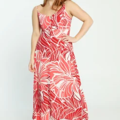 Robe Longue Smockée Dans Le Dos -Promos Robe Divine Magasin b876f6b36b46cd344cd9539b1eefab8277d15def 96R332016 20 2 8