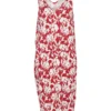 Robe De Plage à Motif Floral -Promos Robe Divine Magasin bd4b3d72aa57acf764e5e49821a3415cc217b088 96M322704 27 1 1