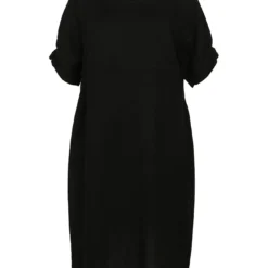 Robe Longue Unie En Lin -Promos Robe Divine Magasin bd8f82178f263508d495322491952d1ae14f2cad 9YR221301 69 1 1