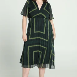 Robe Longue Avec Lurex -Promos Robe Divine Magasin c1507f256498f72df4801fd8a3e70c06762a9bcd 9VR132701 85 2 7