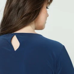 Robe Longue Unie -Promos Robe Divine Magasin c32454c6e3e8ff2f047e616bb1447d90d598a161 9VM231701 78 2 4