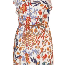 Robe Imprimé Fleuri -Promos Robe Divine Magasin c4fa16cd730dc042e46bbbbf47e078b8172bde8e 3TR12290365 1 1