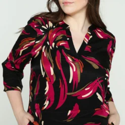 Robe Imprimé Floral -Promos Robe Divine Magasin cbe7f3f4681abf12512d8171e8606f1b28b44516 9VR322802 25 2 5