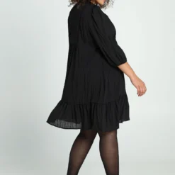 Robe Tunique Courte Unie En Voile -Promos Robe Divine Magasin cf1d6f68a75dba1ef824eaef1fee7e06ae48d214 8YR131903 69 2 3