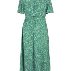 Robe Longue Avec Ceinture -Promos Robe Divine Magasin cf6e63a98572fe3ae73547212450c154903a90a6 9YR222904 12 1 2