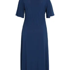 Robe Longue Unie -Promos Robe Divine Magasin d5ebb09290fb691099ab72c6fc64c3156bec6247 9VM231701 78 1 2