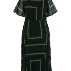 Robe Longue Avec Lurex -Promos Robe Divine Magasin d96115a727f9f13c70954329284a7984f74d6910 9VR132701 85 1 2