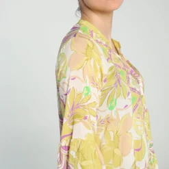 Robe Folk à Motif Ethnique -Promos Robe Divine Magasin dd66ebaef15c14561f6645230d1da4148b5caab4 96R322009 121 2 6