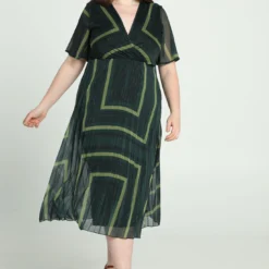 Robe Longue Avec Lurex -Promos Robe Divine Magasin e358805043ab77ebe8db26d46076d96eecc65936 9VR132701 85 2 9