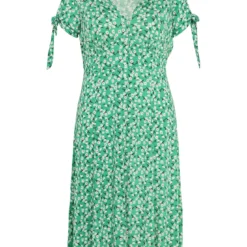 Robe Longue En Maille Froide Imprimé Fleuri -Promos Robe Divine Magasin e4eff791575b0bc6a1e6f159da4099c3bb90ca71 9YR222402 39 1 1