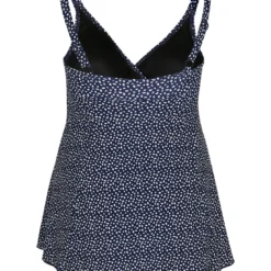 Robe De Plage à Pois 22 Robe De Plage à Pois -Promos Robe Divine Magasin e8744d8846974cc4b0bf268389142cdd15c565d7 9YS122104 19 1 2