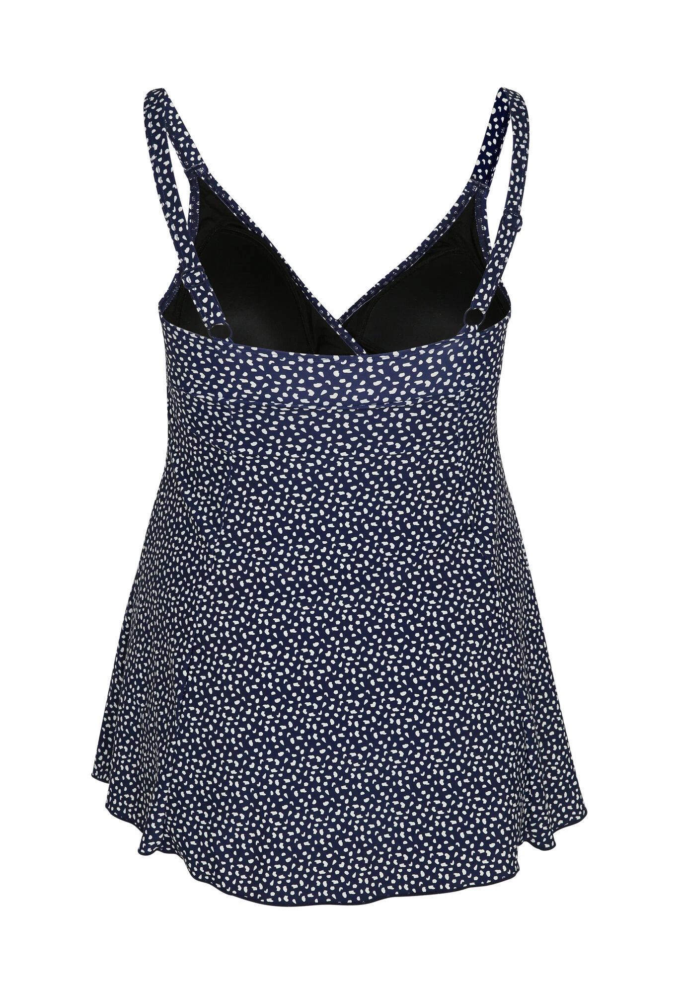 Robe De Plage à Pois 12 Robe De Plage à Pois – Image 11