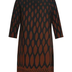 Robe Courte Avec Motifs Feuilles -Promos Robe Divine Magasin ec3a7abff21677c9ea0af012c547eff2c7ed55a6 8VR122802 104 1 1