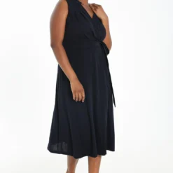 Robe Mi-longue Moulante Unie -Promos Robe Divine Magasin ec3fd44ed2ad7e285b094f8db5bb5d74a63c2337 7VM121705 19 2 6