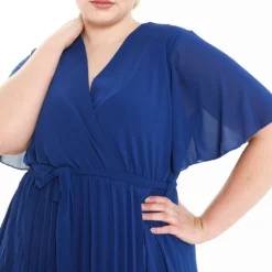 Robe Portefeuille Unie -Promos Robe Divine Magasin edc6ddf12a4ea184f6c725bae3e73124f3c066ad 8VR131801 82 2 5