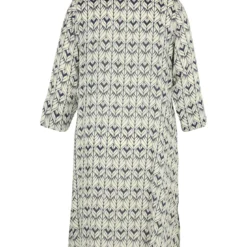 Robe Mi-longue En Viscose -Promos Robe Divine Magasin edff41fc42271bb9e96fdbb6732f0d8b3362cac3 9YR132202 19 1 2