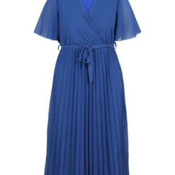 Robe Portefeuille Unie -Promos Robe Divine Magasin f43e112785c0c74718725761361289a261bab5e5 8VR131801 82 1 1