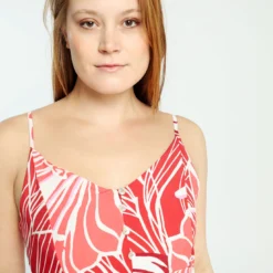 Robe Longue Smockée Dans Le Dos -Promos Robe Divine Magasin f53b688209ac9059408ec7dd3034cf277de5b1cb 96R332016 20 2 4