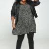 Robe Tunique En Viscose Imprimé Léopard -Promos Robe Divine Magasin f6ff23241166bd71fd9e7c9e0a89df266da3fe9c 4TR13290537 2 1