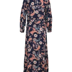 Robe Chemise En Viscose -Promos Robe Divine Magasin f71fe9dba22162c2324fcfc61f8d516bb8ac3f24 96R332804 19 1 2