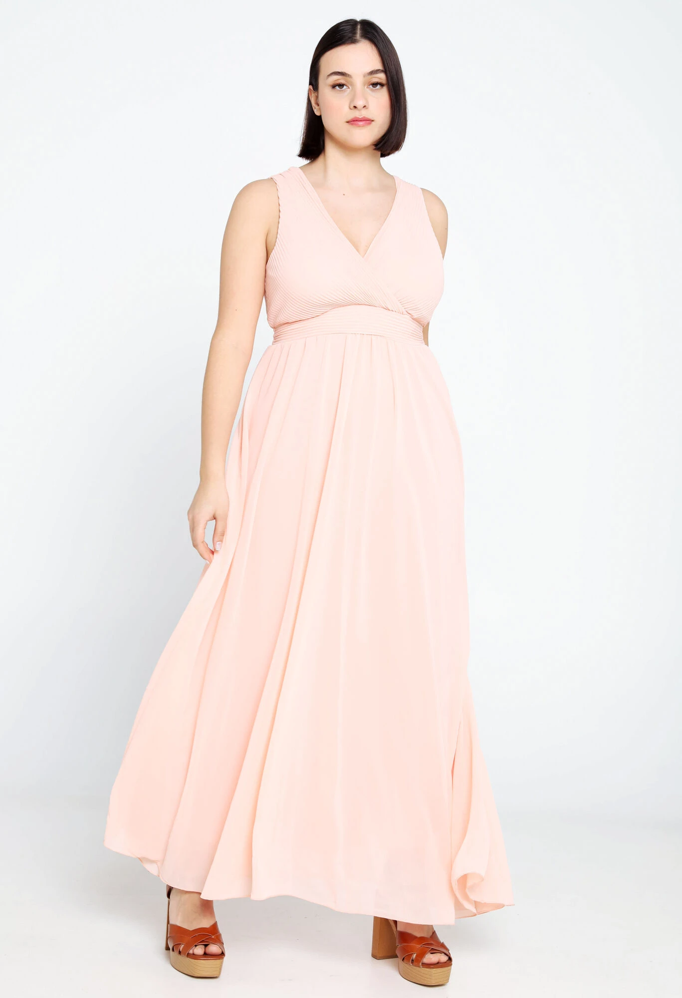 Robe De Cérémonie Unie