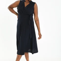 Robe Mi-longue Moulante Unie -Promos Robe Divine Magasin fa0ff08074771f963231c102bd5b6f0e044ddd1c 7VM121705 19 2 8